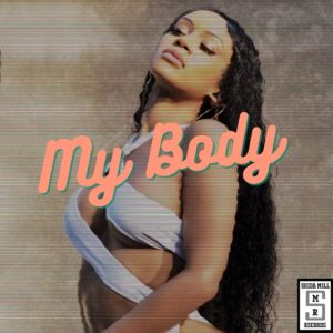 My Body (Feat. Kawshe)